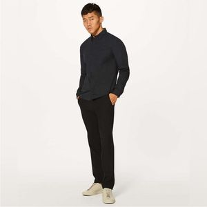 Lululemon Commission Pant Slim Black Size 32 Style M5439S